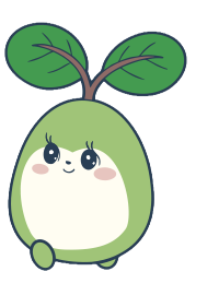 いっぽちゃん（いっぽ芽のキャラクター）